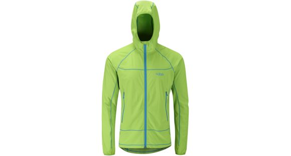 Rab Ventus Jacket - Men's-Acid-Large