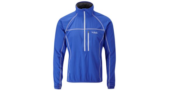 Rab Ventus Pull-On - Men's-Breaker-X-Large