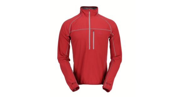 Rab Ventus Pull-On - Men's-Molten-Medium