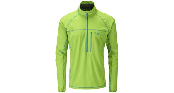 Rab Ventus Pull-On - Men's-Acid-Large