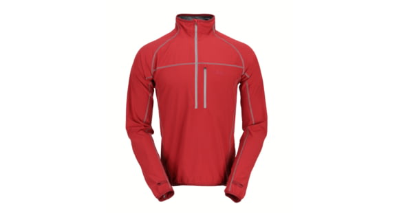 Rab Ventus Pull-On - Men's-Molten-Small