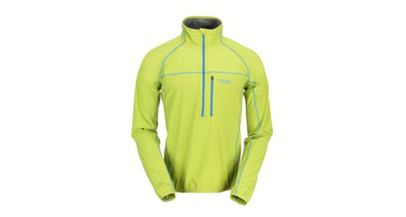 Rab Ventus Pull-On - Men's-Quince-Small