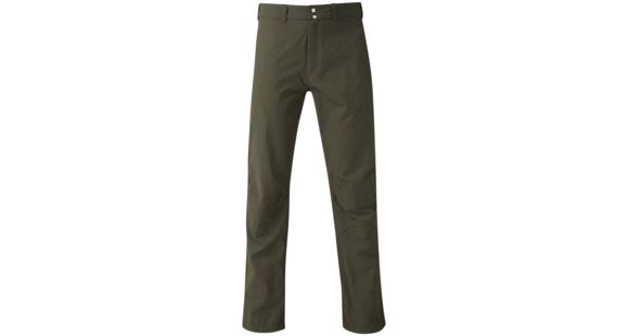 Rab Vertex Pants - Men's-Kale-36 Waist-Regular Inseam