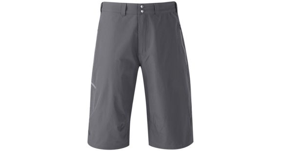 Rab Vertex Shorts - Men's-Graphene-14 in-36 Waist