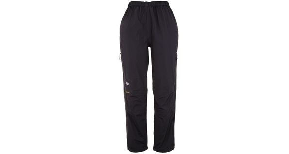 Rab Vidda Pant - Women's-Black-Regular Inseam-Medium-12