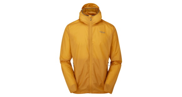 Rab Vital Hoody - Mens, Sahara, Large, QWS-48-SAH-LRG