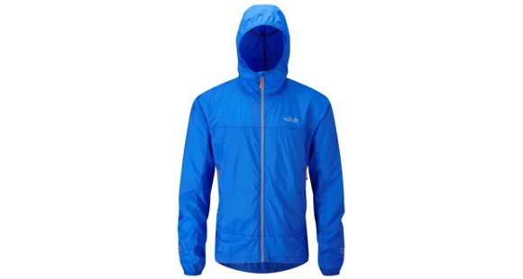 Rab Windveil Jacket - Mens, Maya, Large