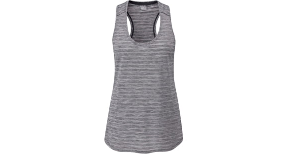 Rab Wisp Vest - Women's, Ebony, 12, QBL-13-EB-12