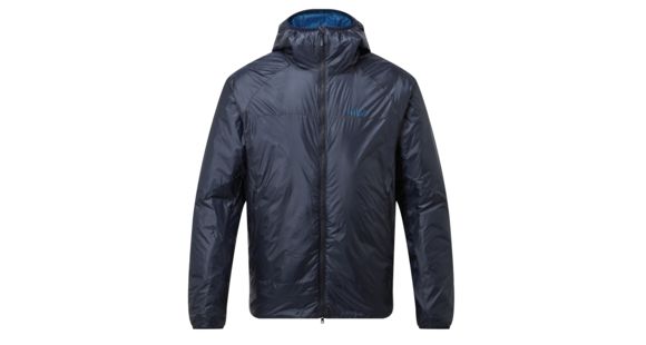 Rab Xenon Jacket - Men's, Deep Ink, Small, QIO-48-DI-S