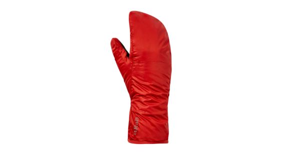 Rab Xenon Mitt, Dark Horozon, Small, QAH-40-HO-S