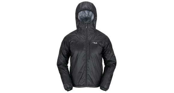 Rab Xenon X Jacket - Men's-Black-Medium