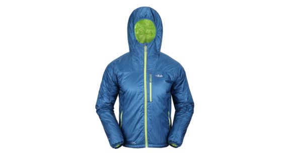 Rab Xenon X Jacket - Men's-Ink-X-Large