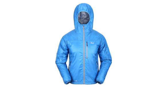 Rab Xenon X Hoodie - Men's-Maya-Medium