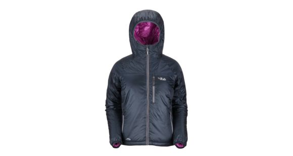 Rab Xenon X Hoodie - Women's-Ebony-Medium-12