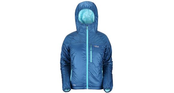 Rab Xenon X Jacket - Women's-Ink-Medium-12