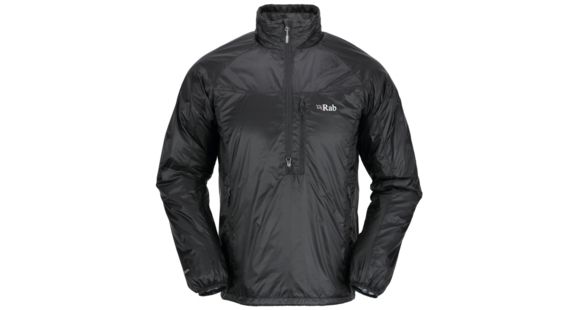 Rab Xenon X Pull-On - Men's-Black-Small