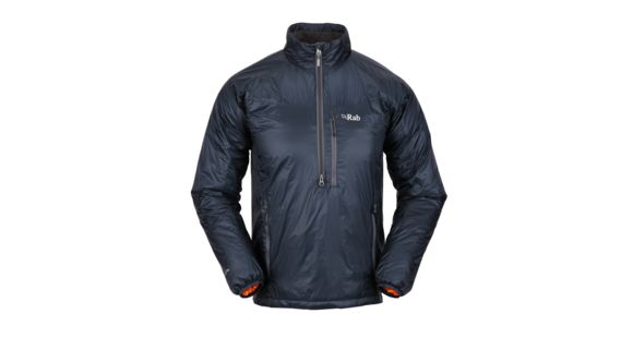 Rab Xenon X Pull-On - Men's-Ebony-X-Small