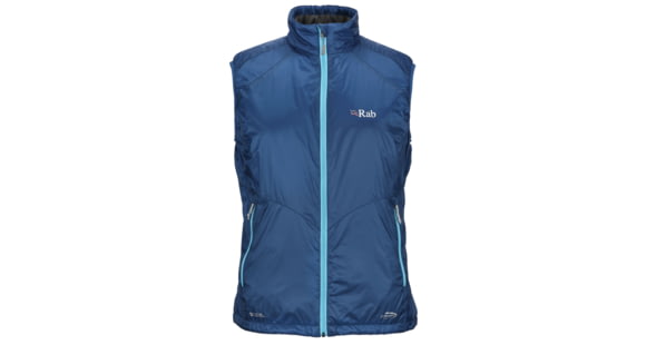 Rab Xenon X Vest - Women's-Ink-Large-14