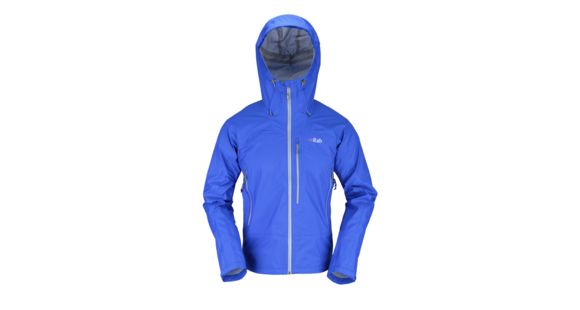Rab Xiom Jacket - Men's-Neptune-Medium