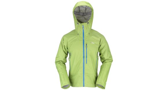 Rab Xiom Jacket - Men's-Pear-X-Large