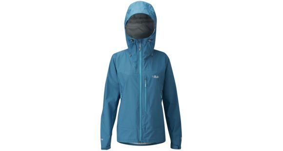 Rab Xiom Jacket - Women's-Blazon-X-Small-8