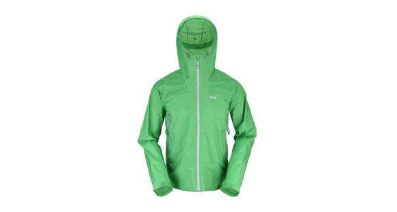 Rab Zenith Jacket - Men's-Kiwi-Large