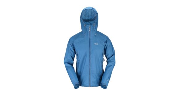Rab Zenith Jacket - Men's-Merlin-Medium