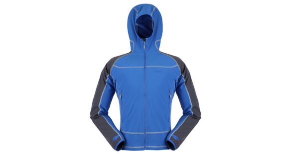 Rab Zephyr Jacket - Men's-Breaker-Small