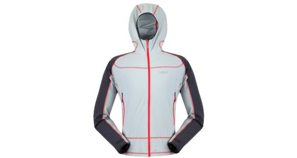 Rab Zephyr Jacket - Men's-Mineral-Small
