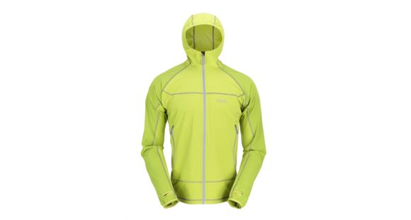 Rab Zephyr Jacket - Men's-Quince-Large