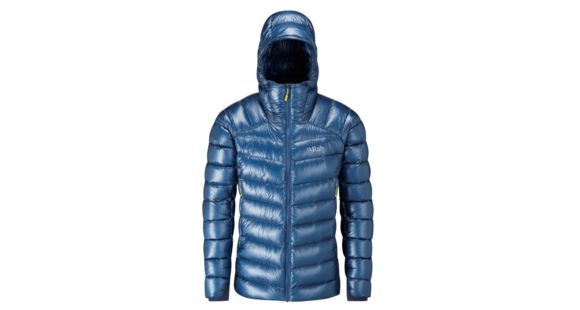 Rab Zero G Jacket - Men's, Ink, 2XL, QDN-56-IK-XXL