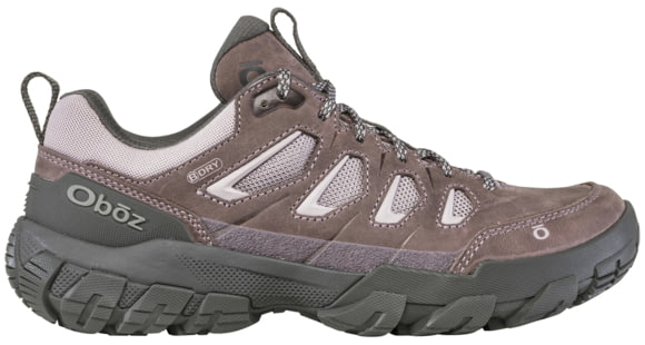 Oboz Sawtooth X Low B-DRY Shoes - Women's, Medium, Lupine, 5, 23502-Lupine-Medium-5