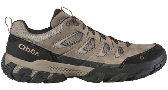 USED, Sawtooth X Low Shoes - Men's, Medium, Rockfall, 11.5, 23901-Rockfall-Medium-11.5