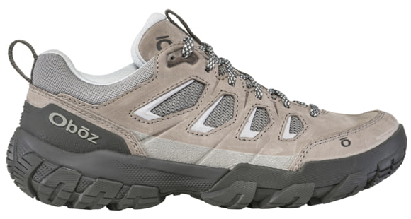 Open Box, Dealer Demo, Oboz Sawtooth X Low Shoes - Women's, Wide, Drizzle, 6.5, 23902-155-6.5-Wide