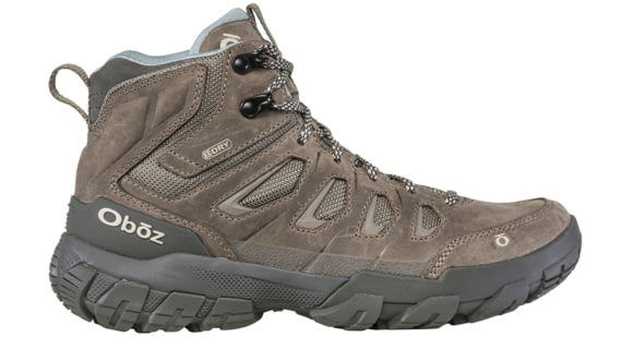 Sawtooth X Mid B-DRY Shoes - Women's, Medium, Rockfall, 7, 24002-Rockfall-Medium-7