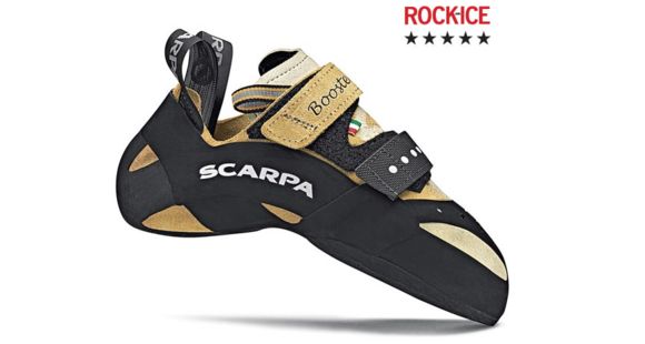Scarpa Booster - Bamboo 42.5