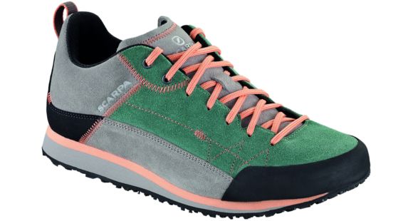 Scarpa Cosmo Casual Shoe - Women's-Jade-Medium-38