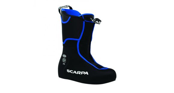 Scarpa Cross Fit Pro Flex Ride, Black, 28.5, 10628-500-1-Blk-28-5