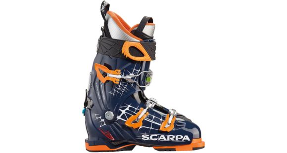 Scarpa Freedom Ski Boot-30.5