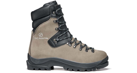 Scarpa Fuego Mountaineering Boots - Men's, Bronze, 42.5, Bronze, 42.5, 88004-Brnz-42.5