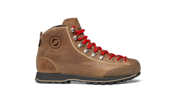 Scarpa Guida City GTX Shoes - Men's, Natural, 42, 32658/200-Nat-42