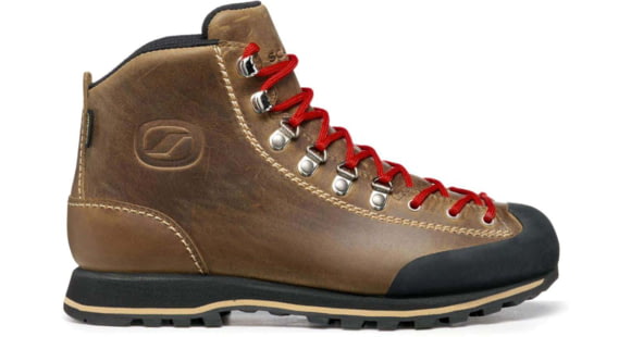 Scarpa Guida City GTX Shoes, Natural Brown, 42, 32658/200-Nbrn-42