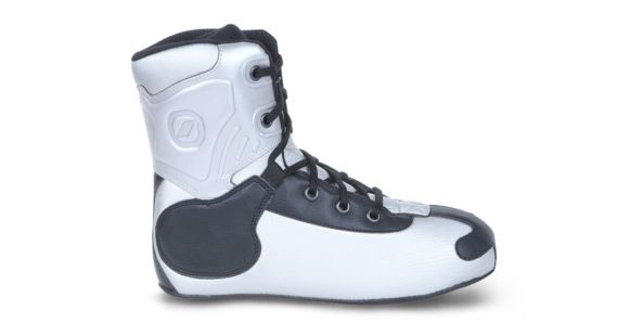 Scarpa High Altitude Liner Boot, Silver, 12.5, Silver, 12.5, 10024-Sil-12.5