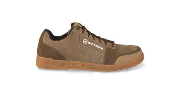 Scarpa Highball- Coffee 11 US / 44.5 EU