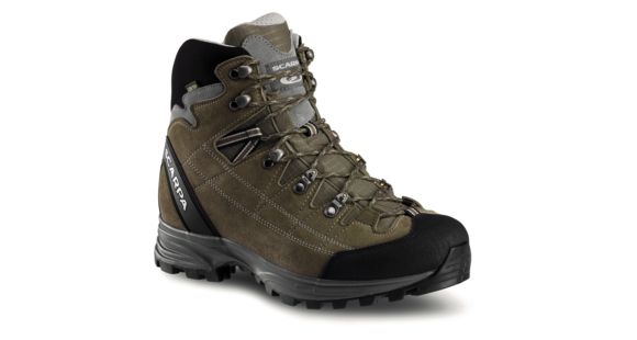 Scarpa Himavan GTX Boot - Men's-11 US-Regular-Stone Green