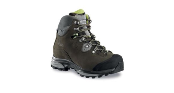 Scarpa Hunza GTX Backpacking Boot - Women's-Dark Brown-38