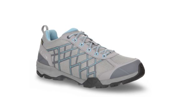 Scarpa Hydrogen GTX Hiking Shoe - Women's, Mid Grey/Still Water, 39, 63330/202-MidgryStlwtr-39