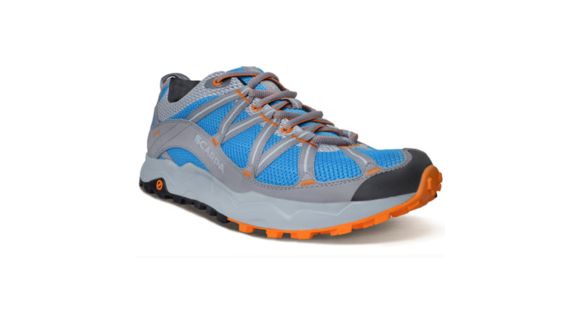 Scarpa Ignite Trail Running Shoe - Women's-Azure-Medium-41, 33003-352-AZURE-M-41