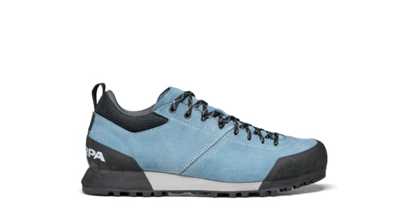 Scarpa Kalipe GTX Approach Shoes - Women's, Niagra/Grey, 39, 72630/202-NiaGry-39