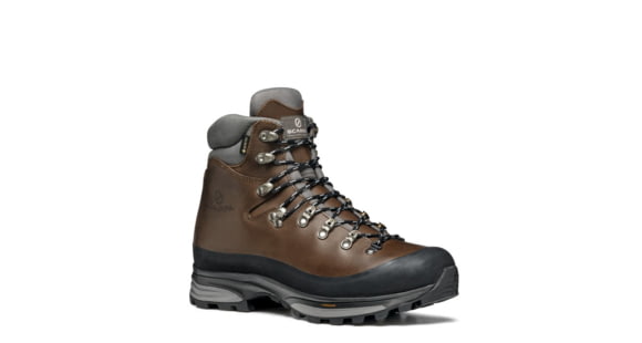 Scarpa Kinesis Pro Gtx Hiking Boots - Men's, Ebony, 42, 61000/201.1002-Eby-42